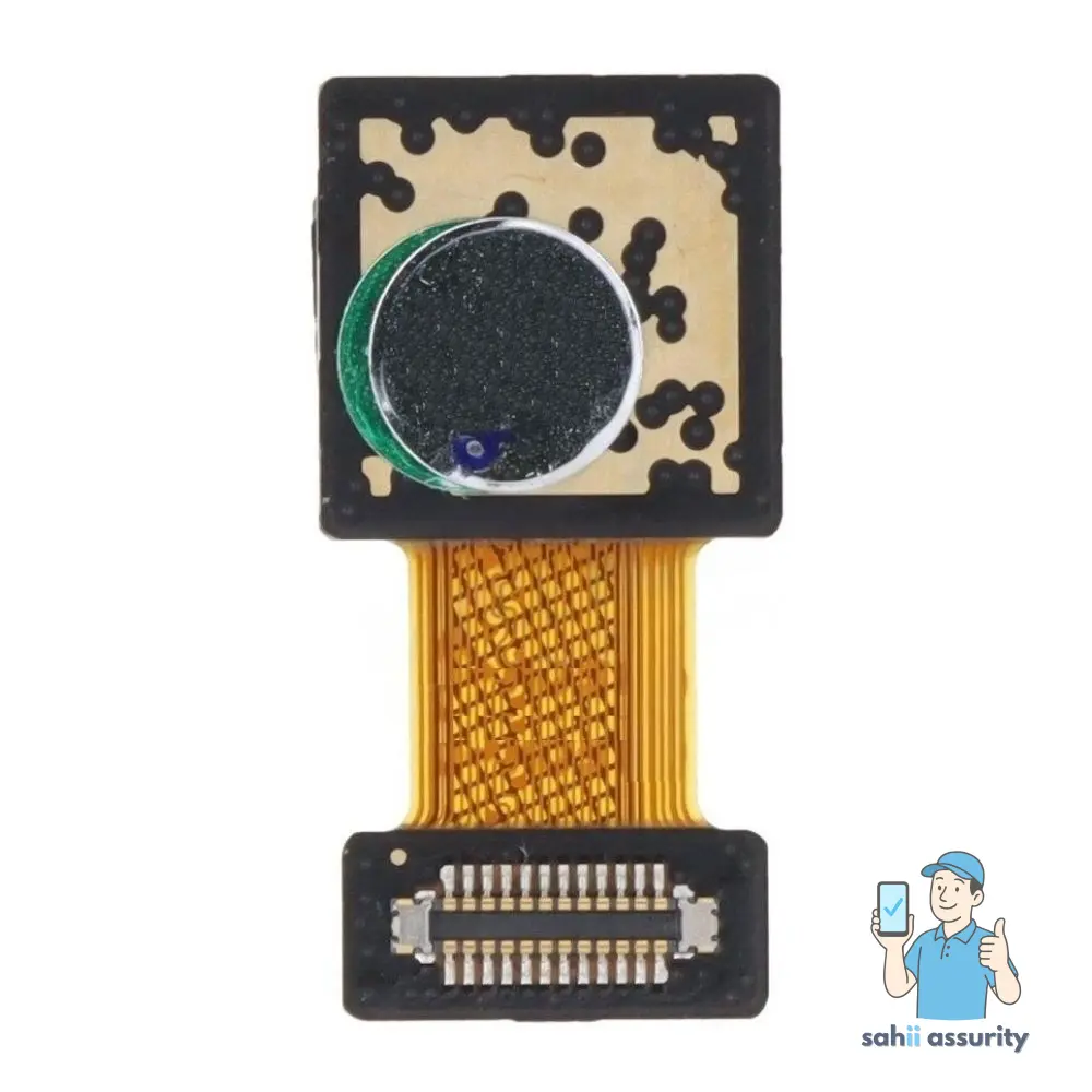 Replacement Back Camera for OPPO A15 (Main Camera) thumbnail